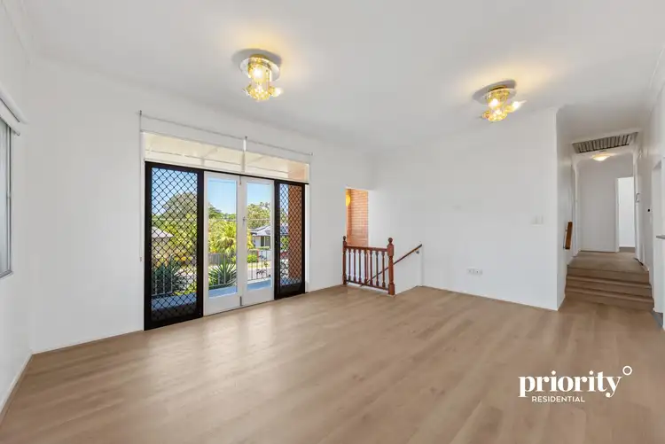Fourth view of Homely house listing, 11 Nystrom Street, Chermside QLD 4032