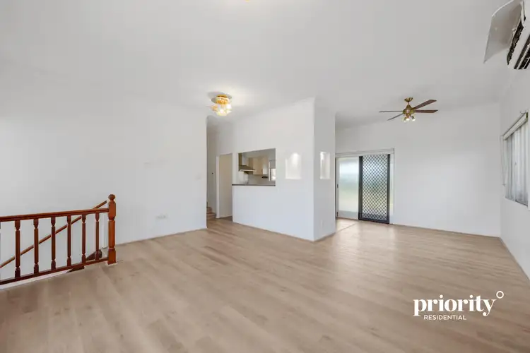 Fifth view of Homely house listing, 11 Nystrom Street, Chermside QLD 4032