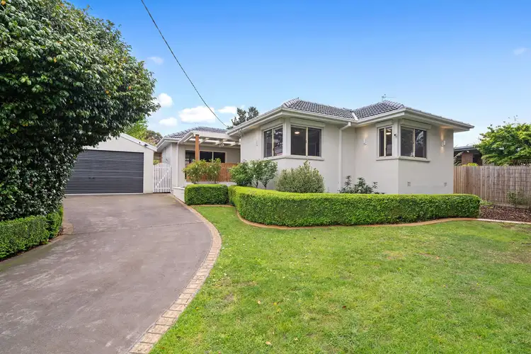 22 Tarwin Street, Warragul VIC 3820