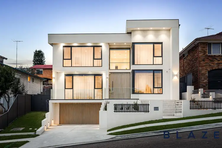 8 Manna Place, Bossley Park NSW 2176
