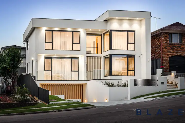 Second view of Homely house listing, 8 Manna Place, Bossley Park NSW 2176