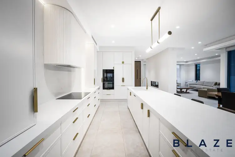 Fifth view of Homely house listing, 8 Manna Place, Bossley Park NSW 2176