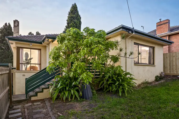 Main view of Homely house listing, 77 Newlands Road, Coburg North VIC 3058