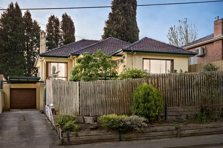 Second view of Homely house listing, 77 Newlands Road, Coburg North VIC 3058