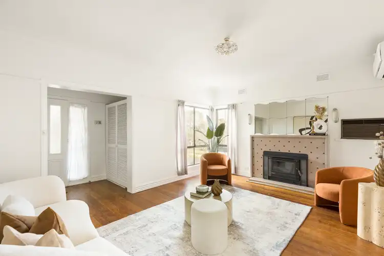 Third view of Homely house listing, 77 Newlands Road, Coburg North VIC 3058