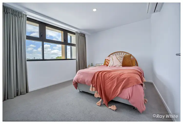 Sixth view of Homely apartment listing, 304/58 Victoria Parade, Rockhampton City QLD 4700