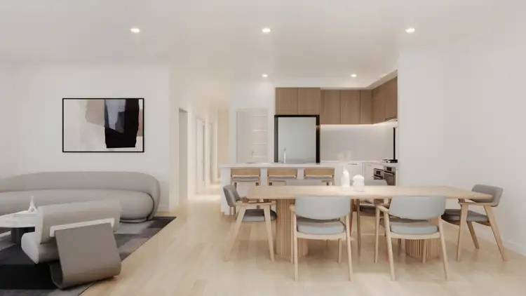 Fourth view of Homely house listing, 4 Wallace Street, Osborne SA 5017