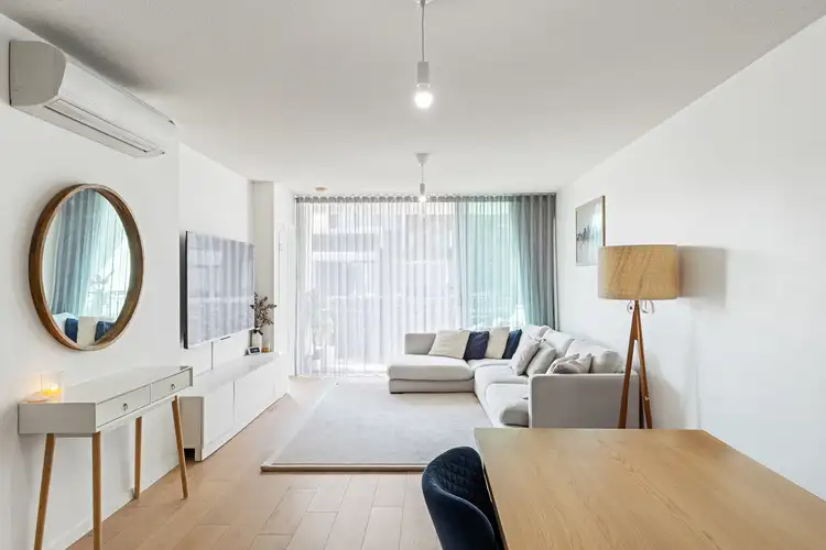 608/53 Wyandra Street, Teneriffe QLD 4005