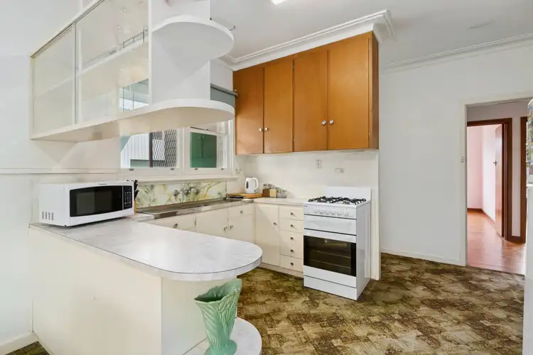 Fifth view of Homely house listing, 61 Silvester Street, Cobden VIC 3266
