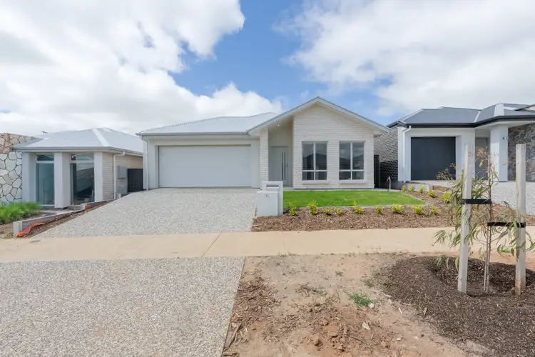 10 Berwick Court, Mount Barker SA 5251