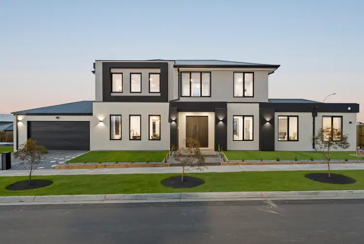 4 Neon Way, Wollert VIC 3750