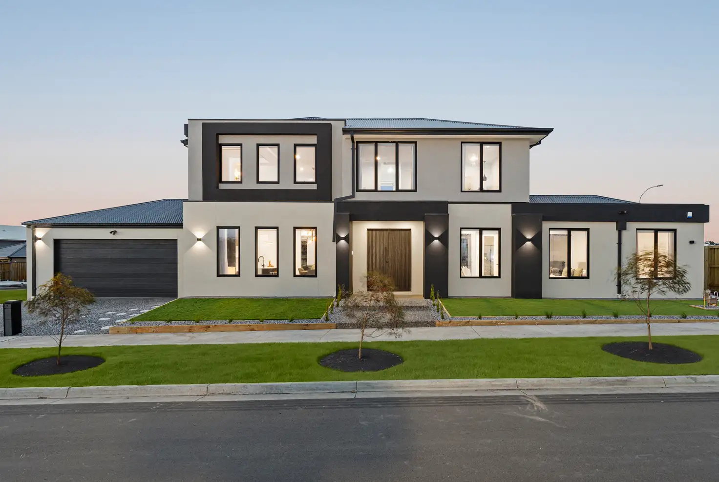 Main view of Homely house listing, 4 Neon Way, Wollert VIC 3750