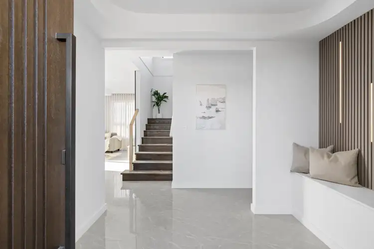 Second view of Homely house listing, 4 Neon Way, Wollert VIC 3750