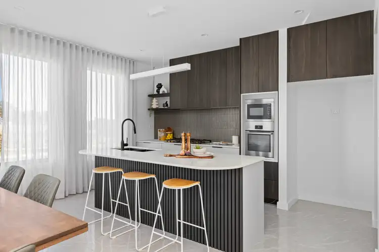 Third view of Homely house listing, 4 Neon Way, Wollert VIC 3750