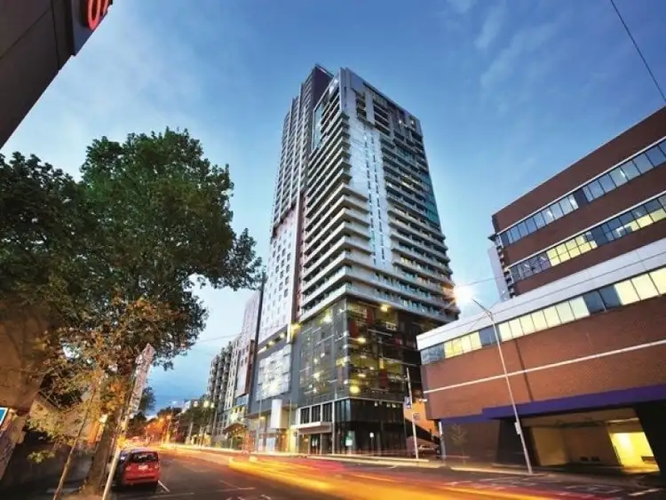1207/280 Spencer Street, Melbourne VIC 3000