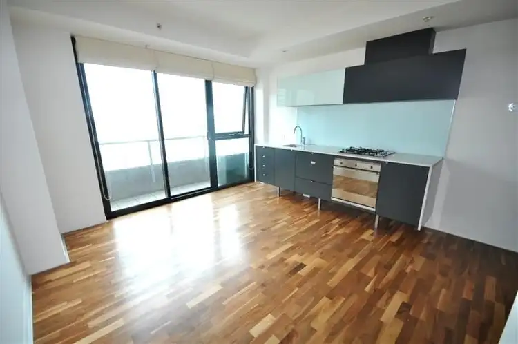 Third view of Homely apartment listing, 1207/280 Spencer Street, Melbourne VIC 3000