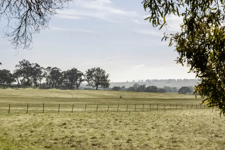 Fifth view of Homely land listing, LOT 1, 546 Goldfields Road, Metcalfe East VIC 3444