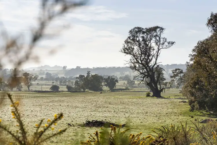 Sixth view of Homely land listing, LOT 1, 546 Goldfields Road, Metcalfe East VIC 3444
