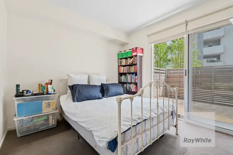 Fourth view of Homely apartment listing, 304/50 Janefield Drive, Bundoora VIC 3083