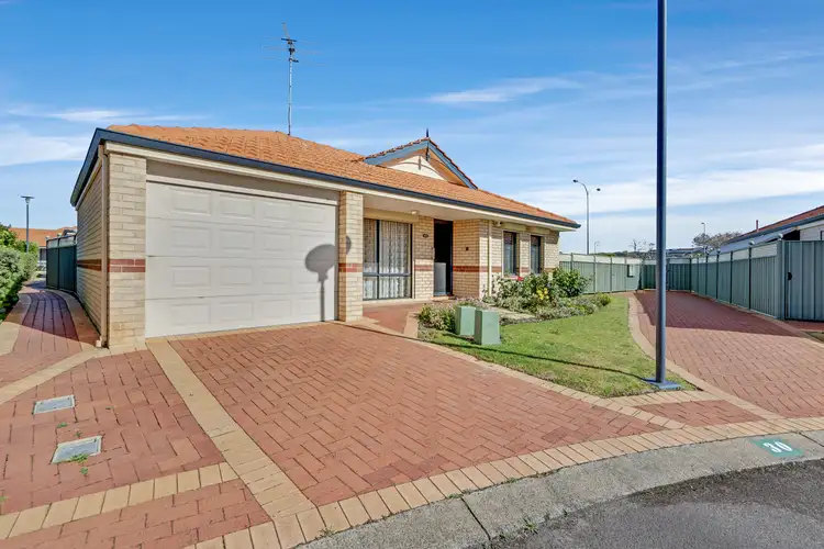 1 Cormorant Entrance