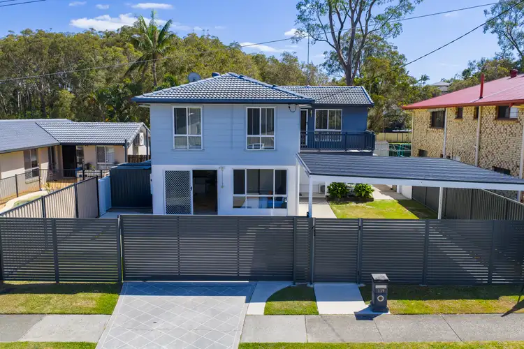 119 Kindra Avenue, Southport QLD 4215