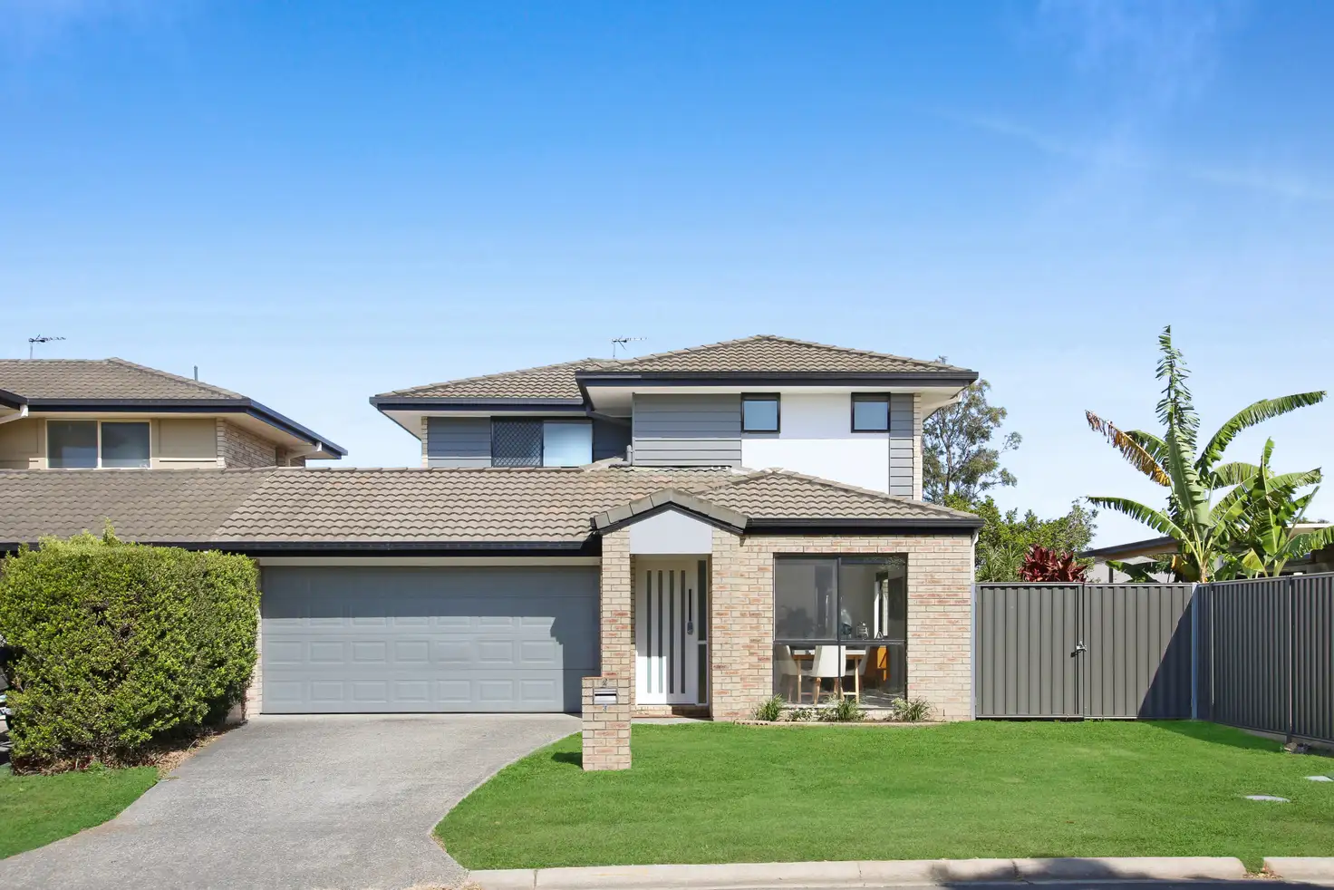Main view of Homely house listing, 2/3 Zac Street, Upper Coomera QLD 4209