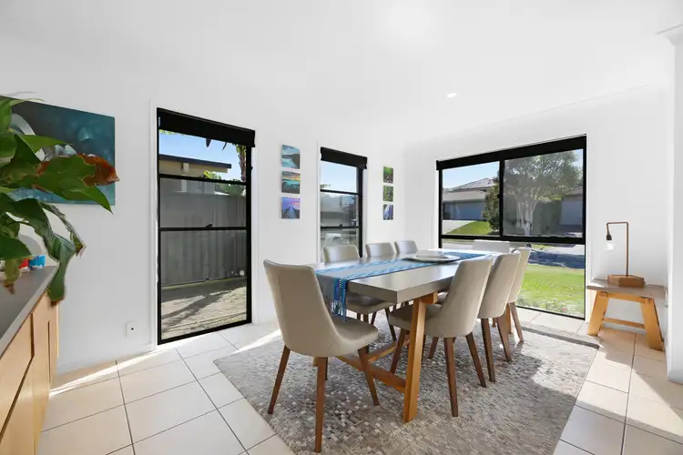 Fourth view of Homely house listing, 2/3 Zac Street, Upper Coomera QLD 4209
