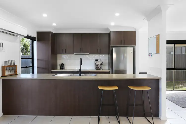 Fifth view of Homely house listing, 2/3 Zac Street, Upper Coomera QLD 4209