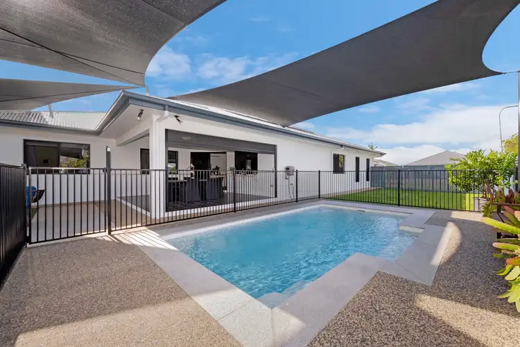 Second view of Homely house listing, 95 Springbrook Parade, Idalia QLD 4811