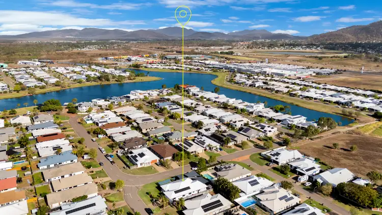 Third view of Homely house listing, 95 Springbrook Parade, Idalia QLD 4811