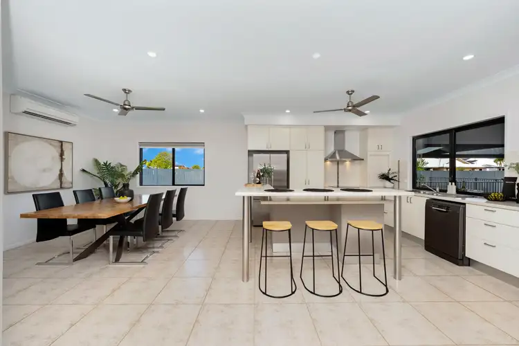 Fourth view of Homely house listing, 95 Springbrook Parade, Idalia QLD 4811