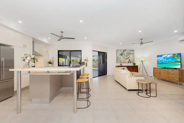 Fifth view of Homely house listing, 95 Springbrook Parade, Idalia QLD 4811