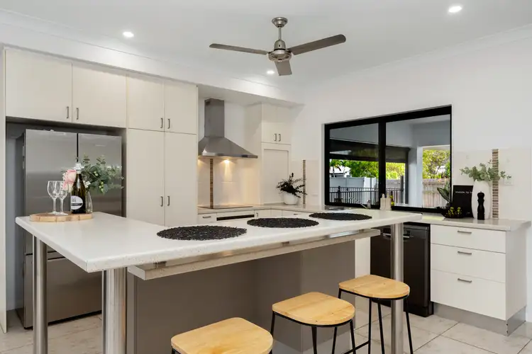 Sixth view of Homely house listing, 95 Springbrook Parade, Idalia QLD 4811