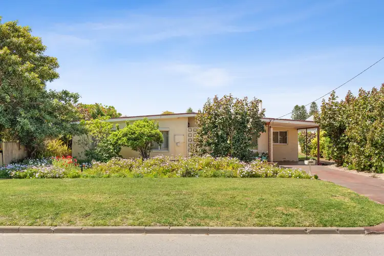 Main view of Homely house listing, 8 Wavelea Street, Safety Bay WA 6169