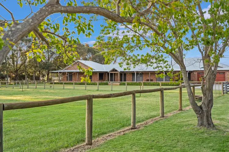 98 Randell Road, Mardella WA 6125