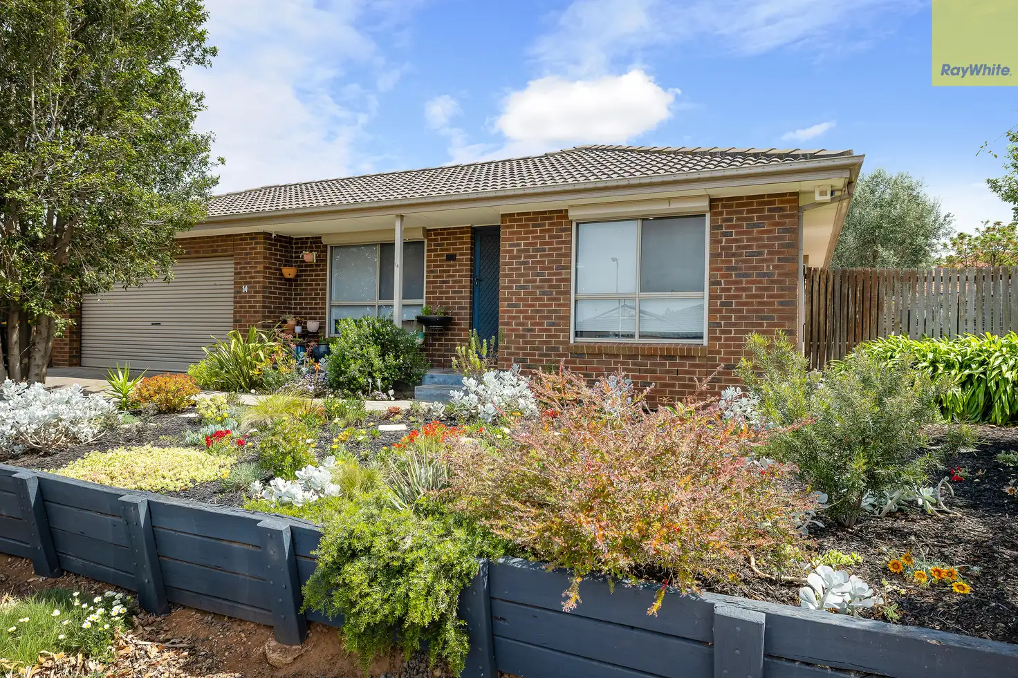 Main view of Homely house listing, 14 Davison Court, Maddingley VIC 3340
