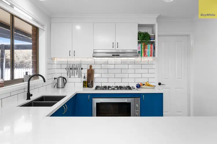 Third view of Homely house listing, 14 Davison Court, Maddingley VIC 3340