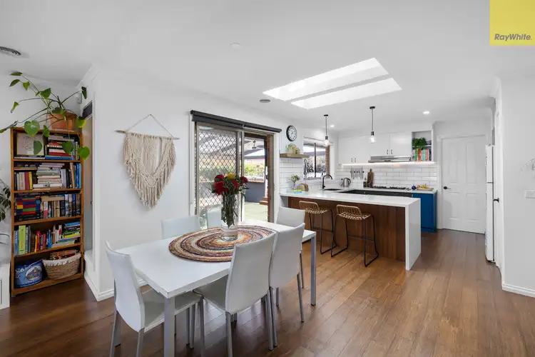 Fifth view of Homely house listing, 14 Davison Court, Maddingley VIC 3340