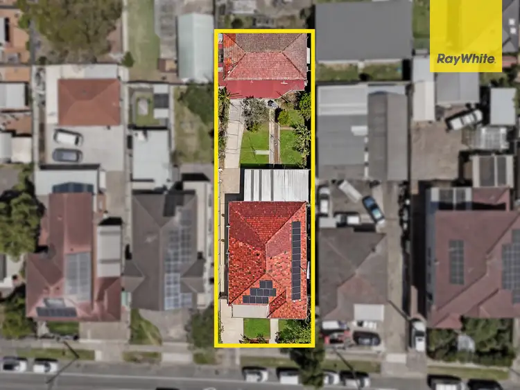 46 Louis Street, Granville NSW 2142