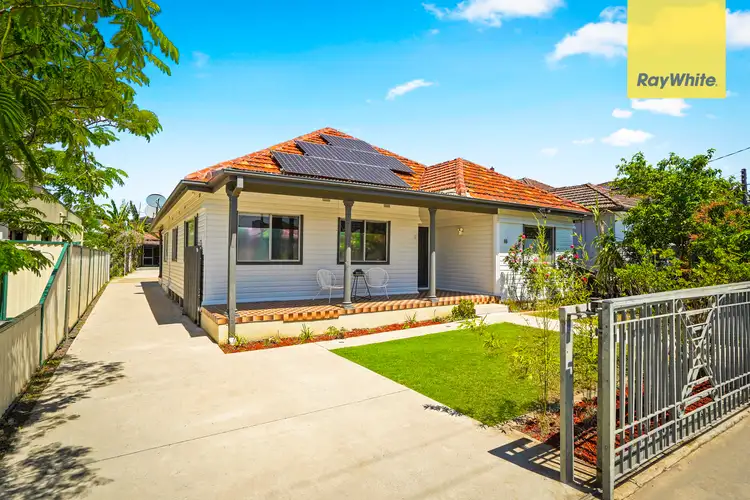 Third view of Homely house listing, 46 Louis Street, Granville NSW 2142