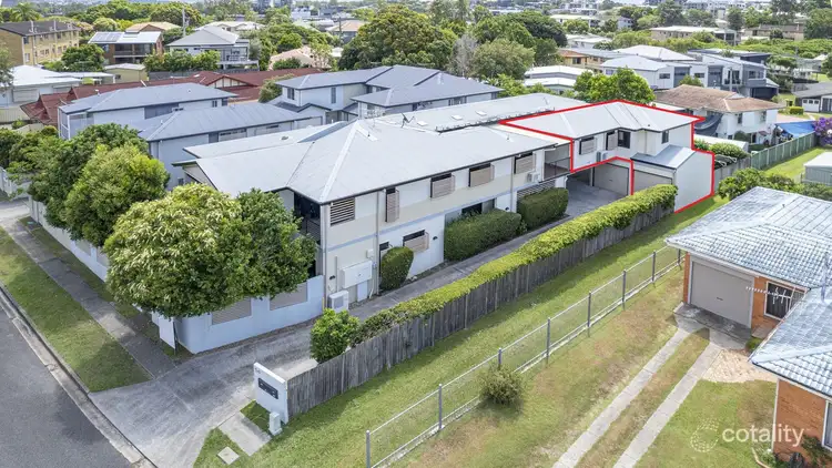 6/54 Walkers Way, Nundah QLD 4012