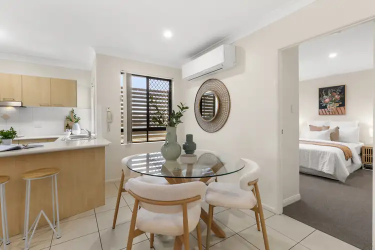 Fifth view of Homely unit listing, 6/54 Walkers Way, Nundah QLD 4012