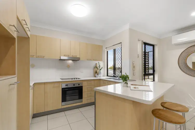 Sixth view of Homely unit listing, 6/54 Walkers Way, Nundah QLD 4012