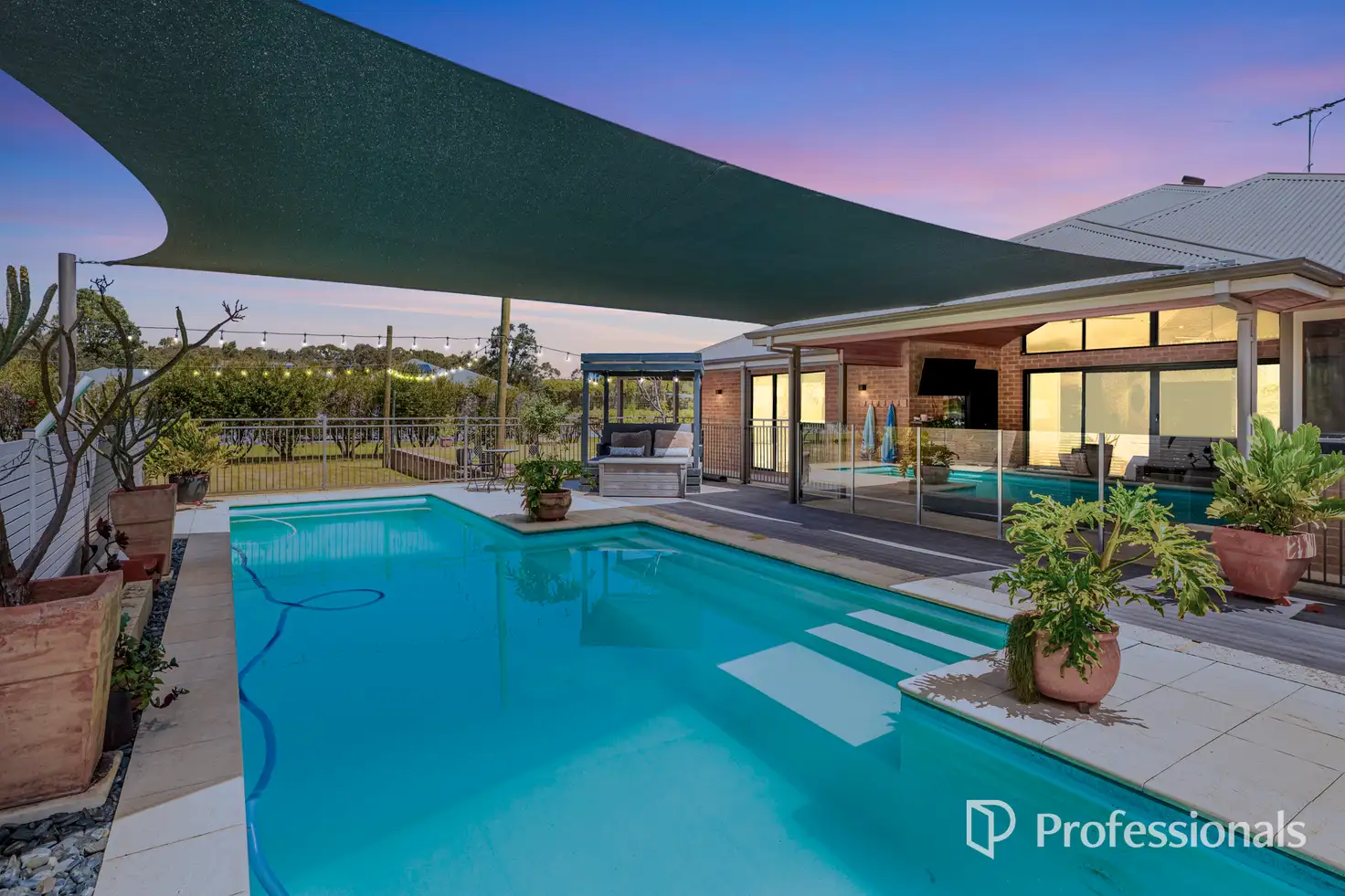 Main view of Homely house listing, 10 Algeri Link, Oakford WA 6121