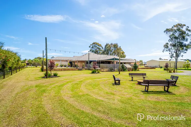 Second view of Homely house listing, 10 Algeri Link, Oakford WA 6121