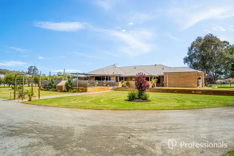 Fourth view of Homely house listing, 10 Algeri Link, Oakford WA 6121