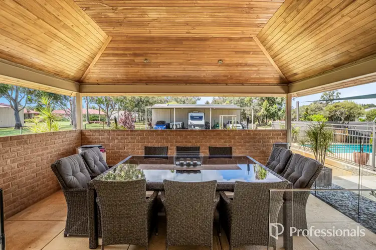 Sixth view of Homely house listing, 10 Algeri Link, Oakford WA 6121