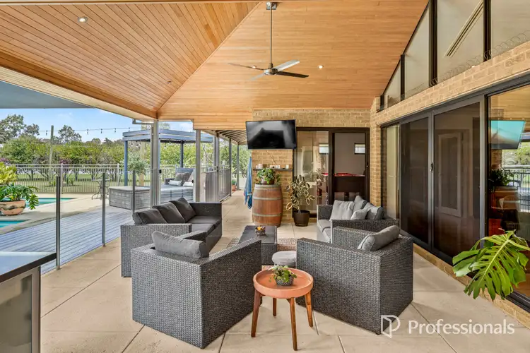 Seventh view of Homely house listing, 10 Algeri Link, Oakford WA 6121