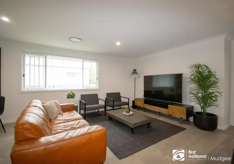 Main view of Homely house listing, 30A Saleyards Lane, Mudgee NSW 2850