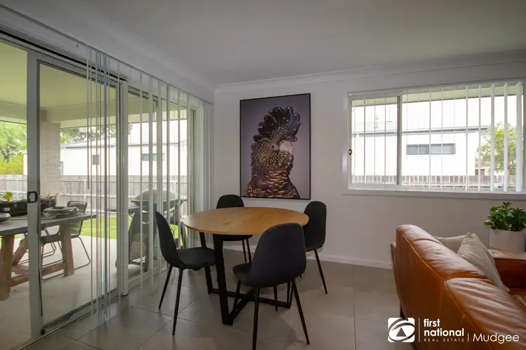 Second view of Homely house listing, 30A Saleyards Lane, Mudgee NSW 2850